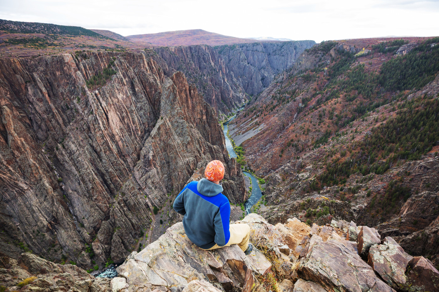 Black Canyon of the Gunnison National Park The Complete Guide for 2022
